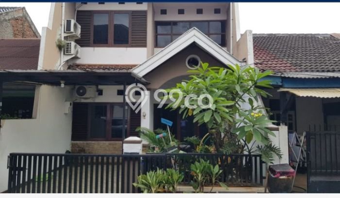 HARGA SPESIAL! Rumah area Ciputat, Tangerang Selatan, LT 99m² Bangunan 150m² HARGA NEGO! HARGA SPESIAL! Rumah area Ciputat, Tangerang Selatan, LT 99m² Bangunan 150m² HARGA NEGO!
