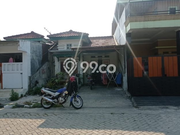 Rumah di Pasar Kemis, Tangerang, LT 72m² LB 36m² Rumah di Pasar Kemis, Tangerang, LT 72m² LB 36m²