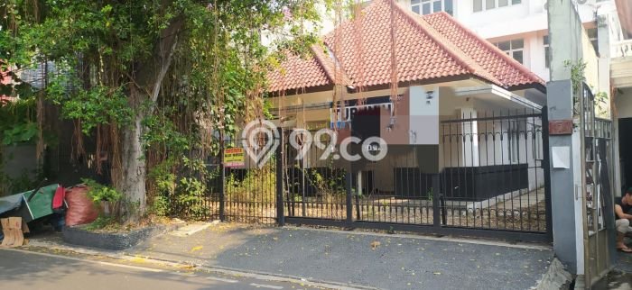 Hunian Super Elit dengan Akses Paling Strategis di Petojo, Jakarta Pusat Hunian Super Elit dengan Akses Paling Strategis di Petojo, Jakarta Pusat