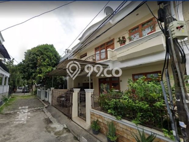 Rumah Terawat 4 KT 3 KM di Lokasi Strategis Sunter, Jakarta Utara Rumah Terawat 4 KT 3 KM di Lokasi Strategis Sunter, Jakarta Utara