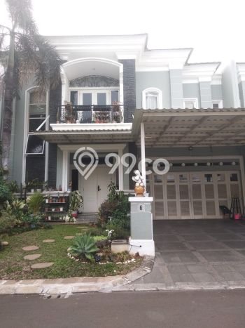 BEST INVESTMENT! Rumah di Curug, LT 270m² LB 400m² BEST INVESTMENT! Rumah di Curug, LT 270m² LB 400m²