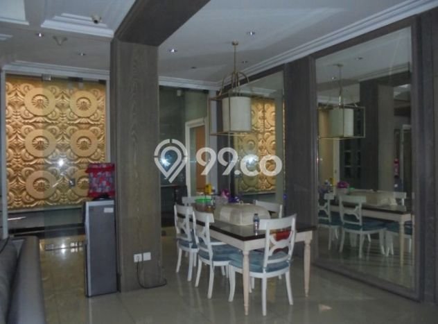 BEST INVESTMENT! Rumah di Curug, LT 270m² LB 400m² BEST INVESTMENT! Rumah di Curug, LT 270m² LB 400m²