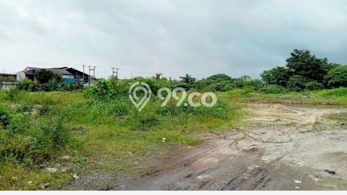 Jual Tanah di Rawalumbu, Luas 32445m2m², Lokasi Strategis, Kontur Rata Jual Tanah di Rawalumbu, Luas 32445m2m², Lokasi Strategis, Kontur Rata