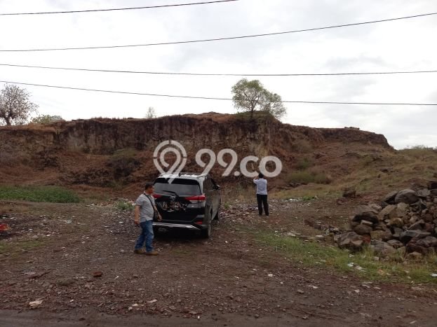Tanah Kavling untuk Dijual di Bojonegara Serang 498m2 Tanah Kavling untuk Dijual di Bojonegara Serang 498m2