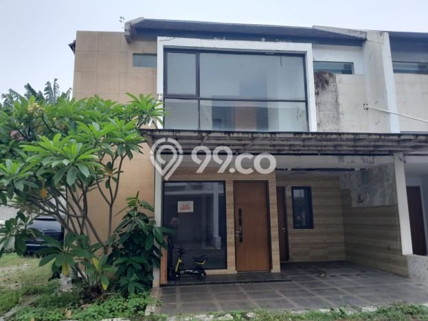 SPECIAL PROPERTY! Rumah area Ciputat, LT 93m² LB 150m² SPECIAL PROPERTY! Rumah area Ciputat, LT 93m² LB 150m²