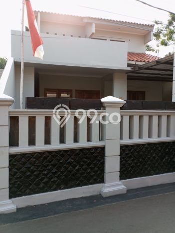 HARGA SPECIAL! Rumah Strategis di Jati Padang, LT 163m² Bangunan 120m² HARGA SPECIAL! Rumah Strategis di Jati Padang, LT 163m² Bangunan 120m²