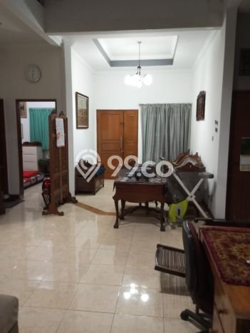 HARGA SPECIAL! Rumah Strategis di Jati Padang, LT 163m² Bangunan 120m² HARGA SPECIAL! Rumah Strategis di Jati Padang, LT 163m² Bangunan 120m²