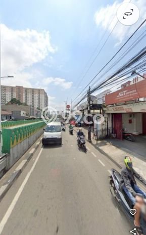 Unit Ruko Dijual di Petukangan Jakarta Selatan 393m2 Unit Ruko Dijual di Petukangan Jakarta Selatan 393m2