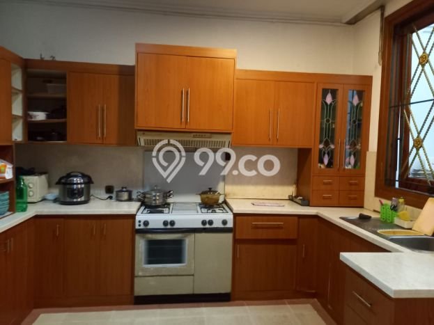 Jual Segera Rumah 4 KT 3 KM di Menteng, Jakarta Pusat Jual Segera Rumah 4 KT 3 KM di Menteng, Jakarta Pusat
