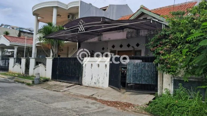 Properti Mewah 3 Kamar Tidur Akses Strategis di Cikokol, Tangerang Properti Mewah 3 Kamar Tidur Akses Strategis di Cikokol, Tangerang