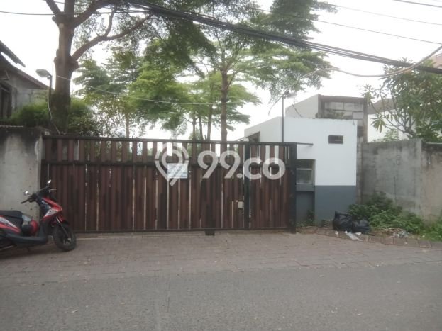 Tanah Area Strategis Kawasan Ciputat Timur, Luas 400m², Ideal untuk Bisnis Tanah Area Strategis Kawasan Ciputat Timur, Luas 400m², Ideal untuk Bisnis
