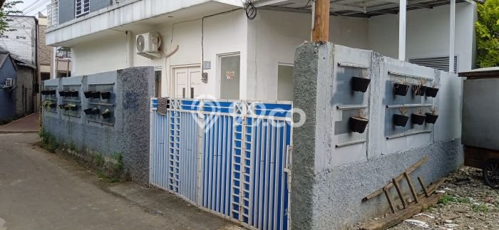 DIJUAL CEPAT! Rumah area Pondok Aren, Tangerang Selatan, Luas 119m² Bangunan 200m² BISA KPR! DIJUAL CEPAT! Rumah area Pondok Aren, Tangerang Selatan, Luas 119m² Bangunan 200m² BISA KPR!