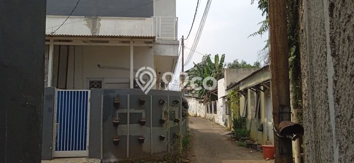 DIJUAL CEPAT! Rumah area Pondok Aren, Tangerang Selatan, Luas 119m² Bangunan 200m² BISA KPR! DIJUAL CEPAT! Rumah area Pondok Aren, Tangerang Selatan, Luas 119m² Bangunan 200m² BISA KPR!