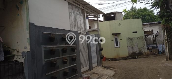 DIJUAL CEPAT! Rumah area Pondok Aren, Tangerang Selatan, Luas 119m² Bangunan 200m² BISA KPR! DIJUAL CEPAT! Rumah area Pondok Aren, Tangerang Selatan, Luas 119m² Bangunan 200m² BISA KPR!
