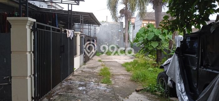Dijual Rumah Strategis Bagus Punya 4 KT di Karang Tengah Tangerang SHM Dijual Rumah Strategis Bagus Punya 4 KT di Karang Tengah Tangerang SHM