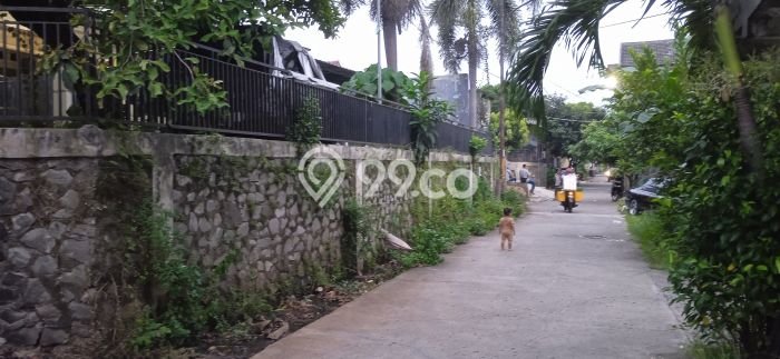 Dijual Rumah Strategis Bagus Punya 4 KT di Karang Tengah Tangerang SHM Dijual Rumah Strategis Bagus Punya 4 KT di Karang Tengah Tangerang SHM