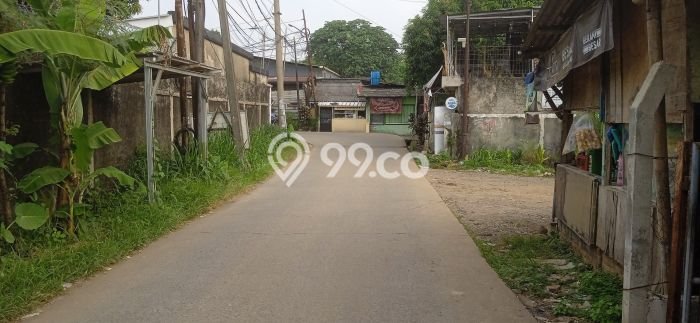 Lahan untuk Dijual Lokasi Cibinong, Bogor Luas 22832m2 - Lahan untuk Dijual Lokasi Cibinong, Bogor Luas 22832m2 -