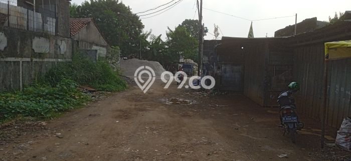 Lahan untuk Dijual Lokasi Cibinong, Bogor Luas 22832m2 - Lahan untuk Dijual Lokasi Cibinong, Bogor Luas 22832m2 -