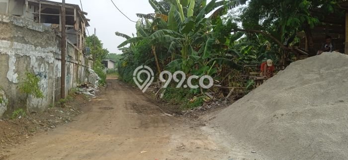 Lahan untuk Dijual Lokasi Cibinong, Bogor Luas 22832m2 - Lahan untuk Dijual Lokasi Cibinong, Bogor Luas 22832m2 -