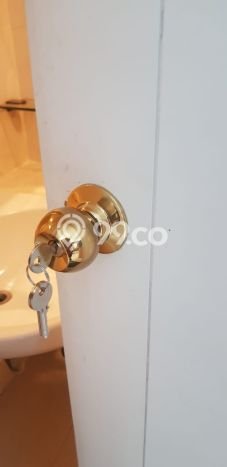 Hunian Apartemen Ideal untuk Dijual di Jakarta Pusat dengan 1 Kamar Hunian Apartemen Ideal untuk Dijual di Jakarta Pusat dengan 1 Kamar