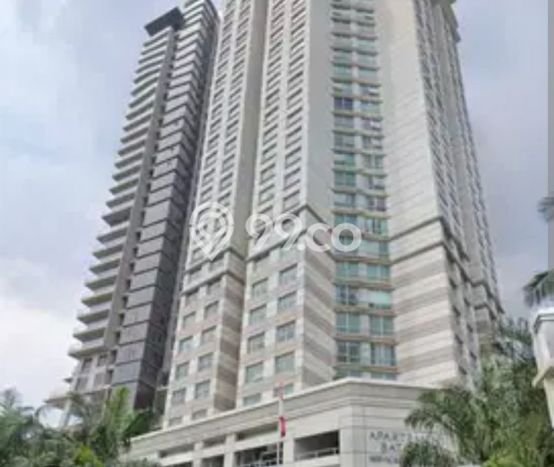 Hunian Apartemen Ideal untuk Dijual di Jakarta Pusat dengan 1 Kamar Hunian Apartemen Ideal untuk Dijual di Jakarta Pusat dengan 1 Kamar