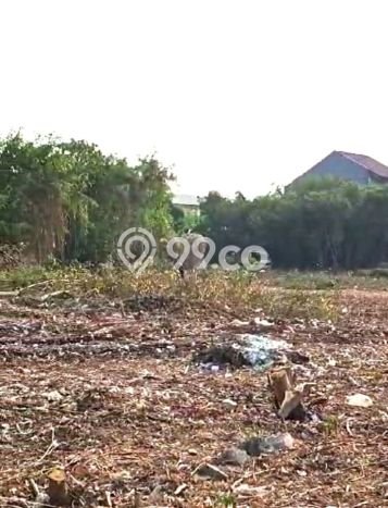 Dijual Tanah di Jakarta Selatan, Luas 2096m2 - Dijual Tanah di Jakarta Selatan, Luas 2096m2 -