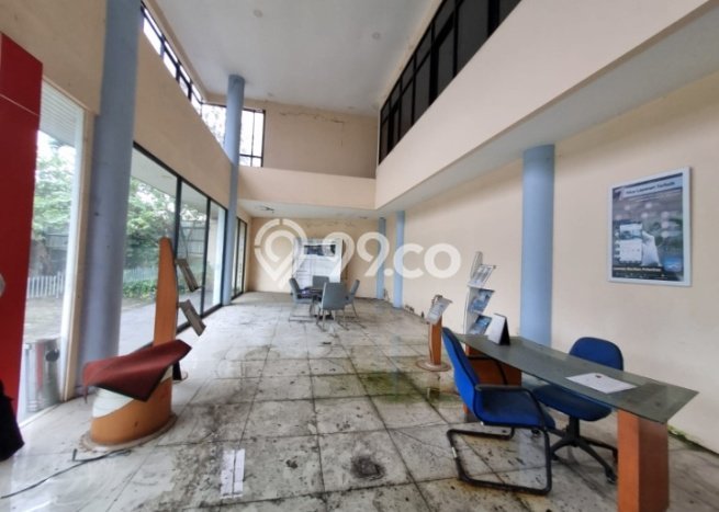 Lokasi Strategis! Dijual Kantor Bisnis di Duren Sawit, Jakarta Timur Kondisi Baik Lokasi Strategis! Dijual Kantor Bisnis di Duren Sawit, Jakarta Timur Kondisi Baik