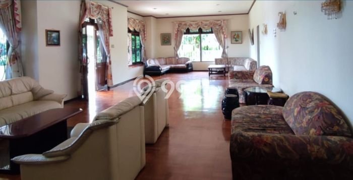 BEST CHOICE! Rumah area Cipanas, Luas 5000m² Bangunan 500m² BEST CHOICE! Rumah area Cipanas, Luas 5000m² Bangunan 500m²