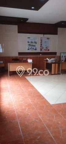 AREA KOMERSIAL! Kantor Kawasan Jatinegara, Luas 527m², Jalan Utama AREA KOMERSIAL! Kantor Kawasan Jatinegara, Luas 527m², Jalan Utama