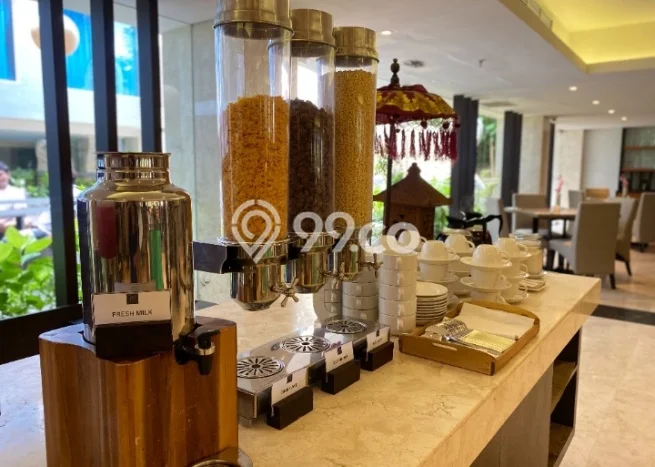 Hotel Premium Kawasan , Luas 1000m2m², Area Komersial, Dekat Badung, Badung Hotel Premium Kawasan , Luas 1000m2m², Area Komersial, Dekat Badung, Badung
