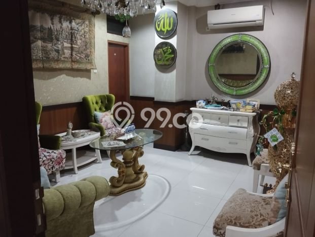 Kantor Paling Dicari LB 2099m2 Dijual di Matraman Kantor Paling Dicari LB 2099m2 Dijual di Matraman