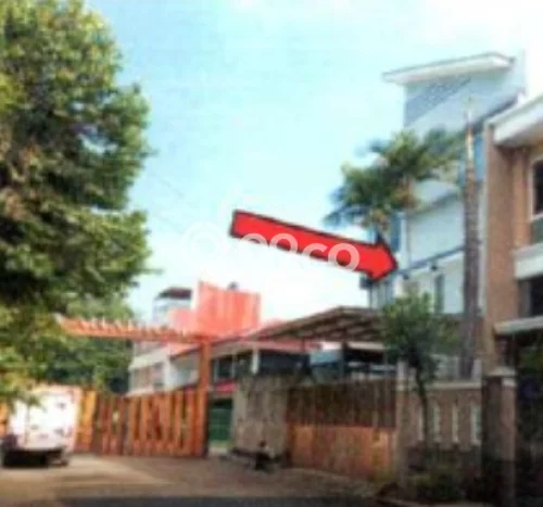 Hot Offer Hunian Mewah Ideal dan Luas di Kembangan, Jakarta Barat Hot Offer Hunian Mewah Ideal dan Luas di Kembangan, Jakarta Barat