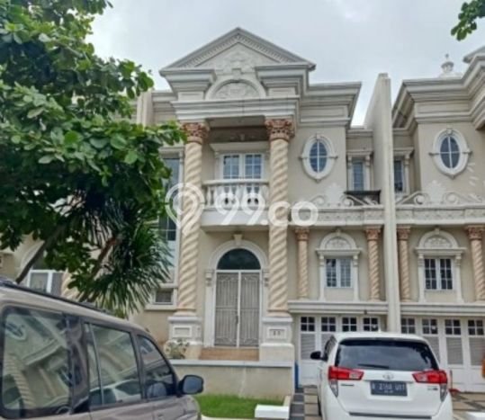 HARGA TERBAIK! Rumah Premium area Kalideres, Luas 200m² Bangunan 150m² HARGA TERBAIK! Rumah Premium area Kalideres, Luas 200m² Bangunan 150m²
