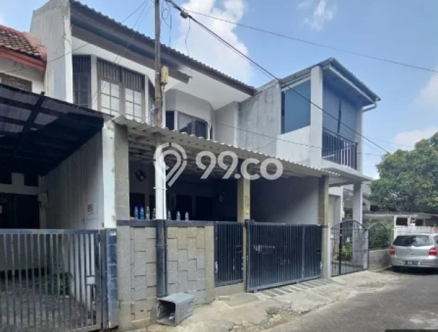 Dijual Cepat Rumah Bagus Siap Huni LB 150m2 di Pondok Aren, Tangerang Selatan Dijual Cepat Rumah Bagus Siap Huni LB 150m2 di Pondok Aren, Tangerang Selatan