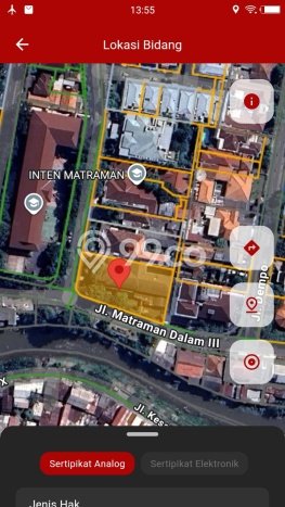 Rumah Elit Modern Tanpa Renovasi di Pegangsaan Jakarta Pusat Rumah Elit Modern Tanpa Renovasi di Pegangsaan Jakarta Pusat