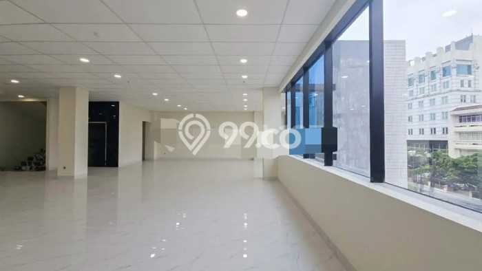 Paling Dicari! Kantor Dijual di Gondangdia Harga Kompetitif Paling Dicari! Kantor Dijual di Gondangdia Harga Kompetitif