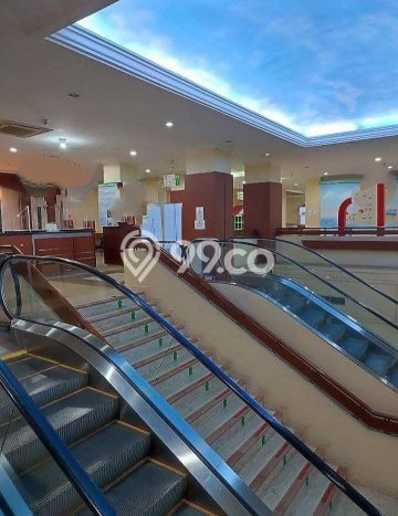 Unit Kantor Dijual di Cimanggis Depok 19m2 Unit Kantor Dijual di Cimanggis Depok 19m2