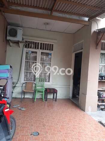 Rumah Minimalis 2 KT di Poris Tangerang Unfurnished Rumah Minimalis 2 KT di Poris Tangerang Unfurnished