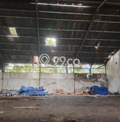 Pabrik Bagus Dijual di Tugu Depok Strategis Cocok untuk Kembangkan Bisnis Pabrik Bagus Dijual di Tugu Depok Strategis Cocok untuk Kembangkan Bisnis