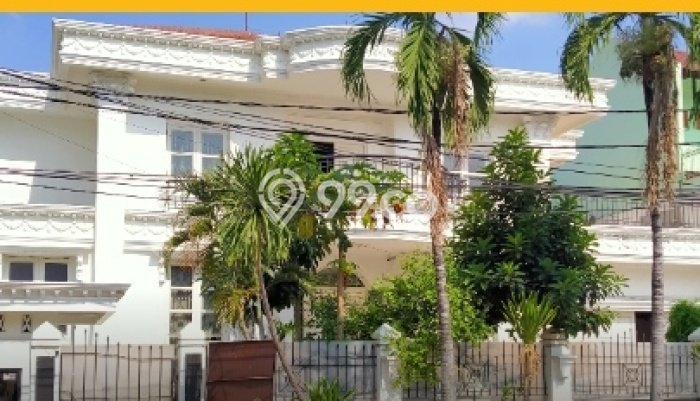 Hunian Super Mewah dengan Akses Paling Strategis di Pondok Pinang, Jakarta Selatan Hunian Super Mewah dengan Akses Paling Strategis di Pondok Pinang, Jakarta Selatan