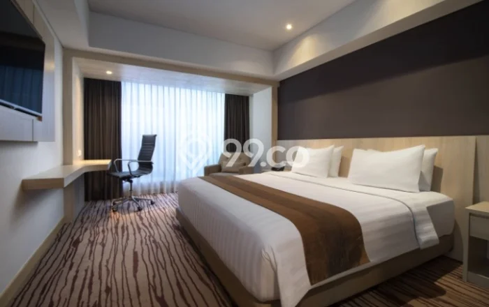 Hotel Premium Kawasan , Luas 1000m2m², Area Komersial, Dekat Badung, Badung Hotel Premium Kawasan , Luas 1000m2m², Area Komersial, Dekat Badung, Badung