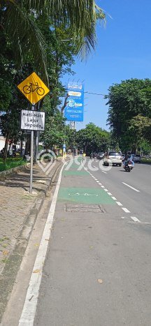 FOR SALE Hunian Apartemen Luxury di Tebet dengan 220 Kamar Tidur & Luas 28307m2 FOR SALE Hunian Apartemen Luxury di Tebet dengan 220 Kamar Tidur & Luas 28307m2