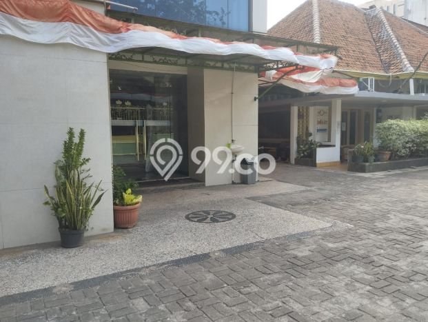 Kantor Paling Dicari LB 2099m2 Dijual di Matraman Kantor Paling Dicari LB 2099m2 Dijual di Matraman