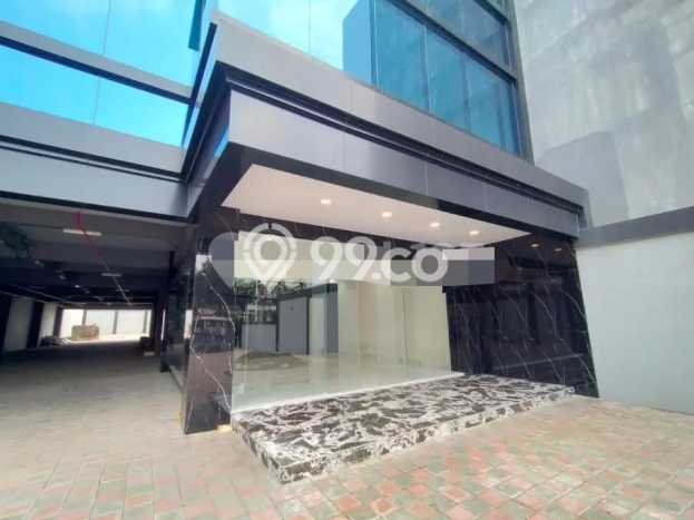 Paling Dicari! Kantor Dijual di Gondangdia Harga Kompetitif Paling Dicari! Kantor Dijual di Gondangdia Harga Kompetitif