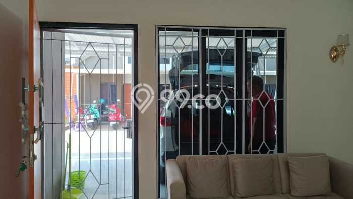 Dijual Cepat Rumah Bagus Siap Huni LB 45m2 di Sawangan, Depok Dijual Cepat Rumah Bagus Siap Huni LB 45m2 di Sawangan, Depok