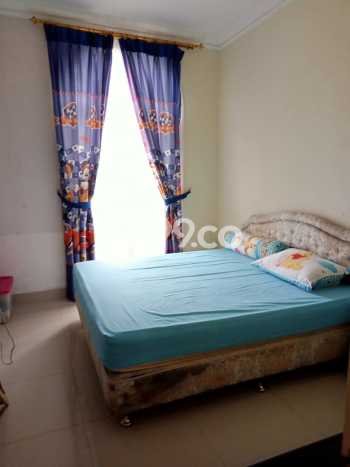 Siap Huni Hunian Elit 5 Kamar di Serpong Utara Dekat ke Mana Pun Siap Huni Hunian Elit 5 Kamar di Serpong Utara Dekat ke Mana Pun
