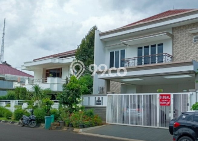 Rumah Asri di Tangerang, Akses ke Tangerang, Tangerang, Tangerang - LT 250m² Rumah Asri di Tangerang, Akses ke Tangerang, Tangerang, Tangerang - LT 250m²