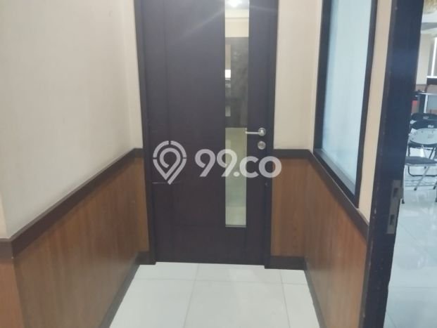 Kantor Paling Dicari LB 2099m2 Dijual di Matraman Kantor Paling Dicari LB 2099m2 Dijual di Matraman