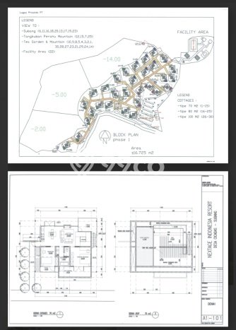 AREA TERBAIK! Hotel di Sagalaherang, Luas 1000m2m², Pengunjung Tinggi AREA TERBAIK! Hotel di Sagalaherang, Luas 1000m2m², Pengunjung Tinggi