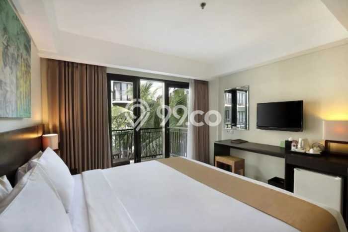 Hotel Area Strategis di , Luas 5581m2m², Prospektif Hotel Area Strategis di , Luas 5581m2m², Prospektif